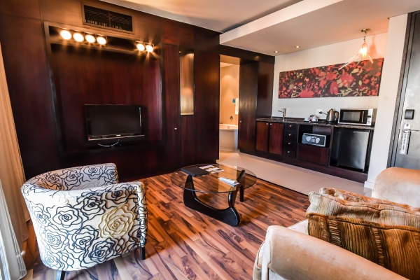 Hotel Colosseum Luxury